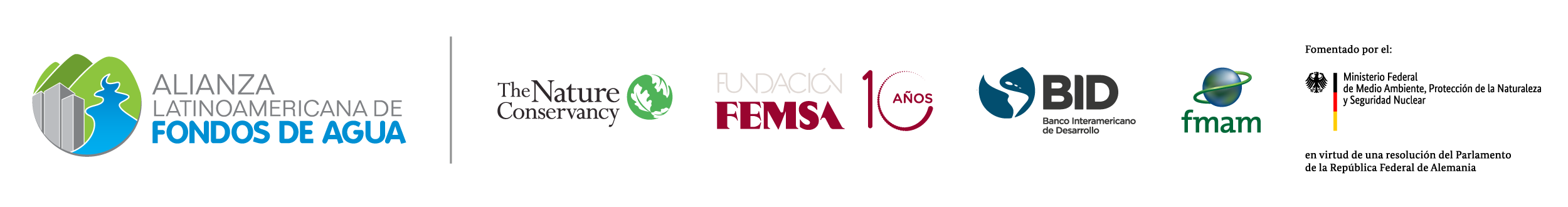 //fondagua.org/wp-content/uploads/2019/11/logo_alianza_horizontal_FEMSA-10ANIV_BMU.png